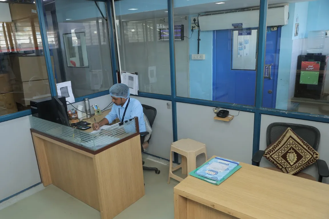 Infrastructure Star Plast Industries