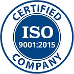 ISO 9001:2015