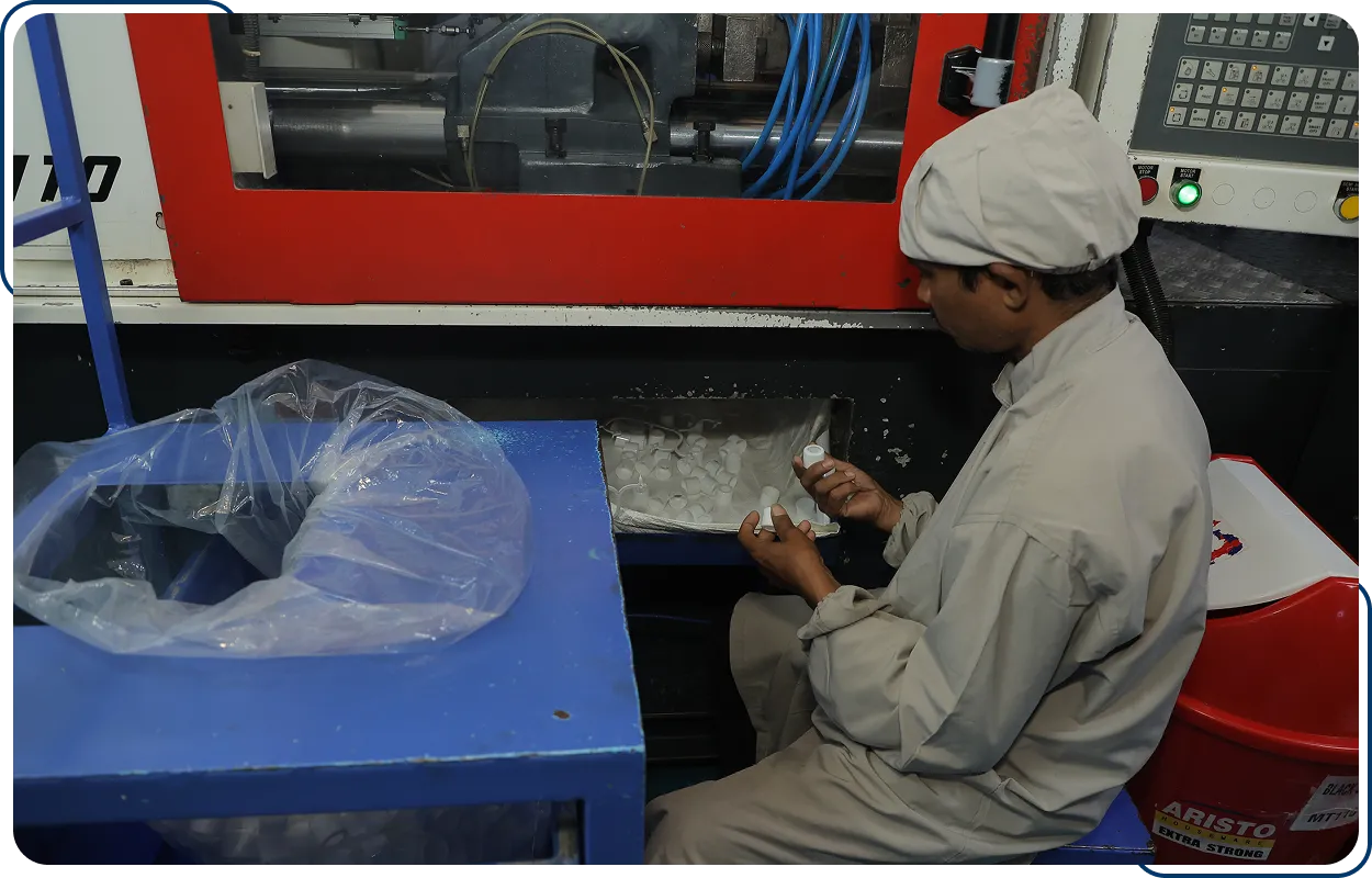 Comprehensive Plastic Packaging & Customized Solutions