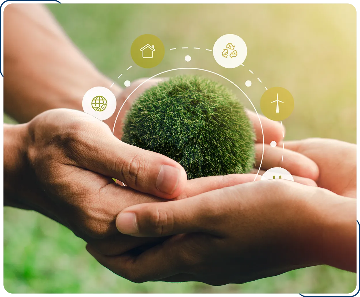 Sustainability