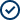 Blue icon