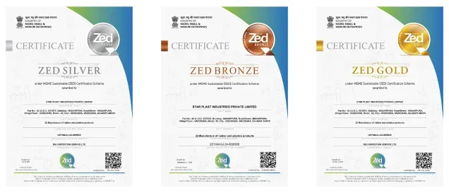 ZED Certification