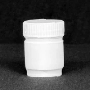 Balm container