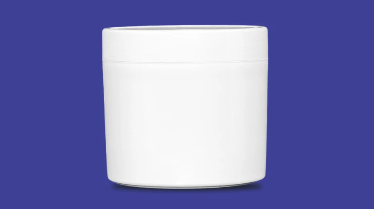 Cosmetic Jars Main Img