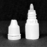 5 ML Dropper Bottles