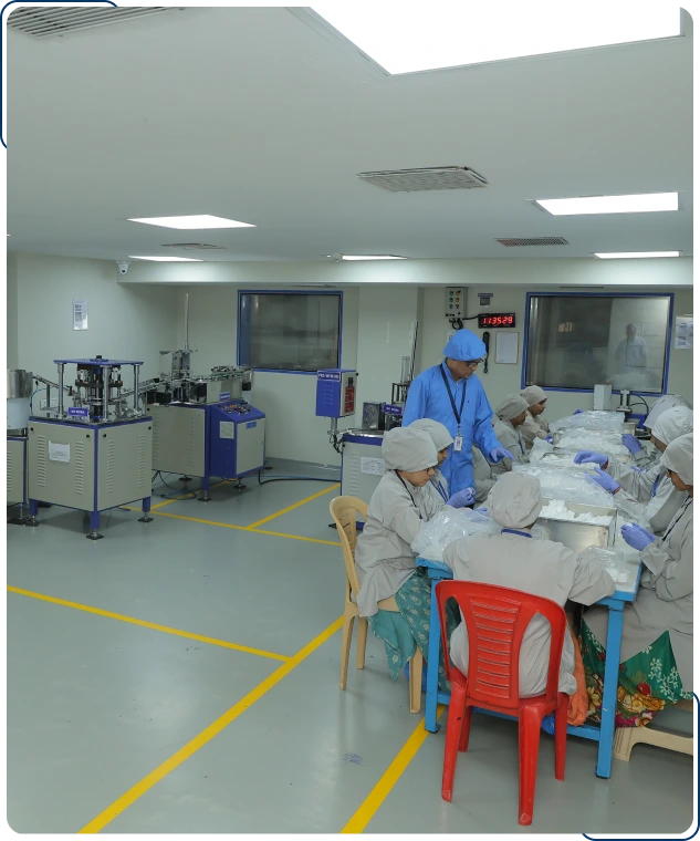 Our Quality is Our Core Value