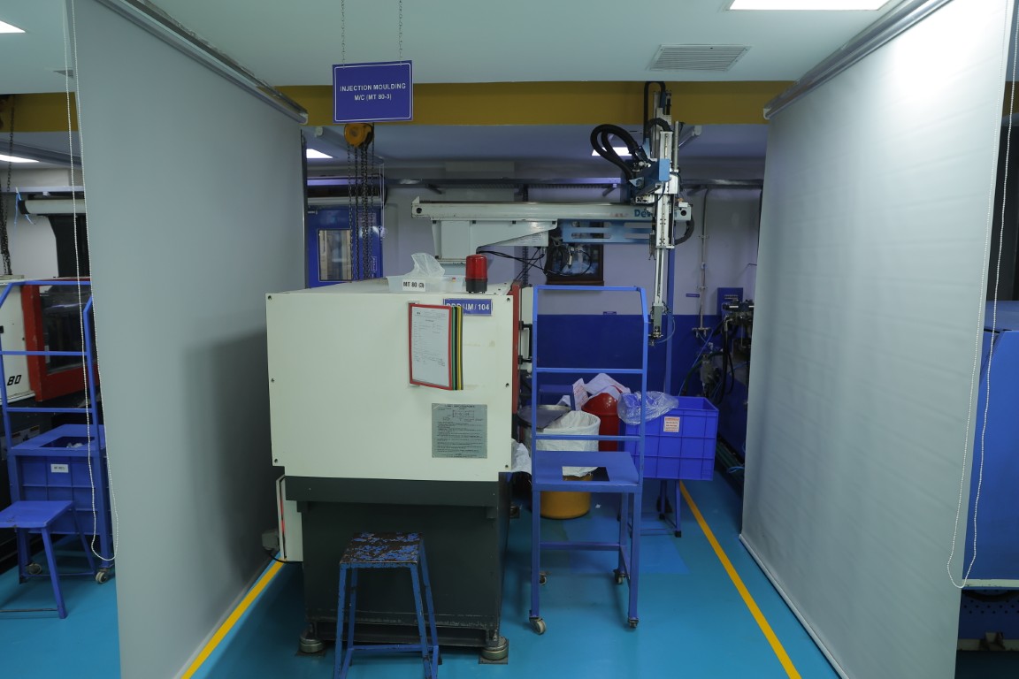 Infrastructure Star Plast Industries
