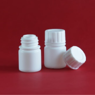 10 G - 1000 G Bottle / Cap, G Big Cap