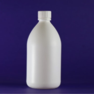 500 F Container/Cap