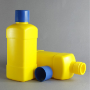 500 M Container / Cap